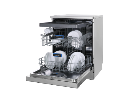 Посудомоечная машина Hiberg F68 1530 LX
