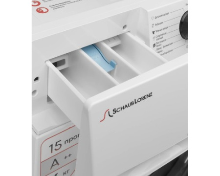 Стиральная машина Schaub Lorenz SLW SW6410