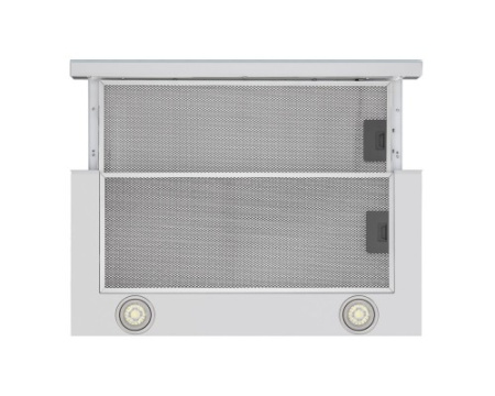 Вытяжка Maunfeld TS Touch 50 Glass White