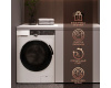 Стиральная машина с сушкой Weissgauff WMD 4748 DC Inverter Steam
