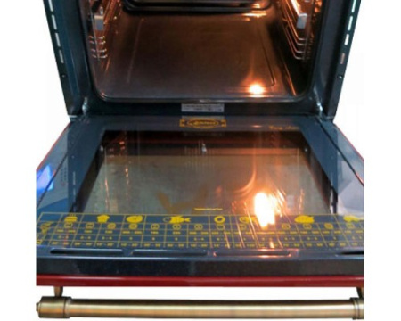 Духовой шкаф Kaiser EH 6355 RotEm