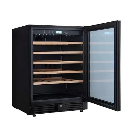 Винный шкаф CELLAR PRIVATE CP051-1TBH