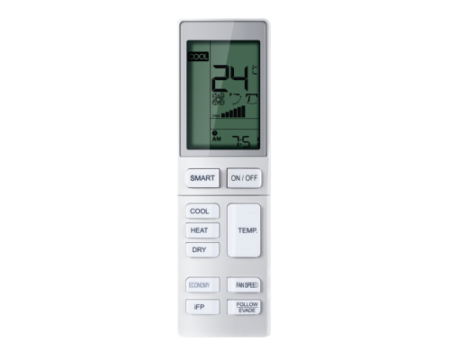 Напольно-потолочный внутренний блок мульти сплит-системы Haier AC71S2SG1FA