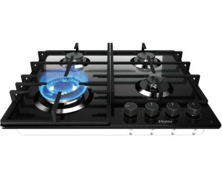 Газовая варочная панель Haier HHQ-G64CTHB