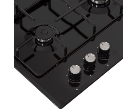 Газовая варочная поверхность Simfer H60Q35B022