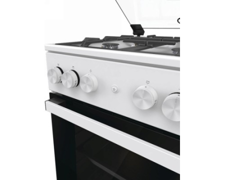 Газовая плита Gorenje GG5A12WF-B