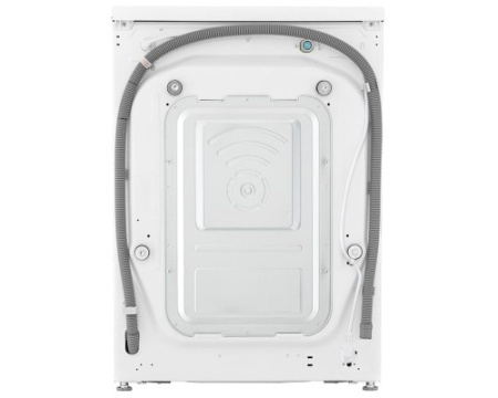 Стиральная машина LG F4V5RYP0W