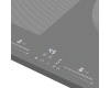 Индукционная варочная панель Maunfeld CVI804SFLGR Inverter