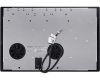 Индукционная варочная панель Maunfeld CVI804SFBK LUX Inverter