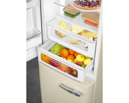 Холодильник Smeg FAB32LCR6