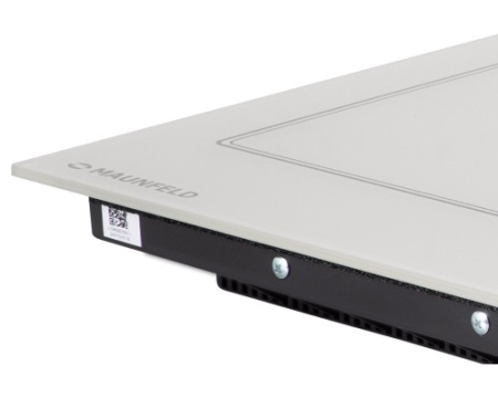 Индукционная варочная панель Maunfeld CVI453SBBG Inverter