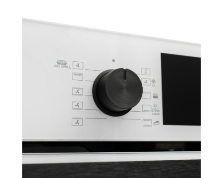 Электрический духовой шкаф DeLonghi DEO 755 BB MARTINA