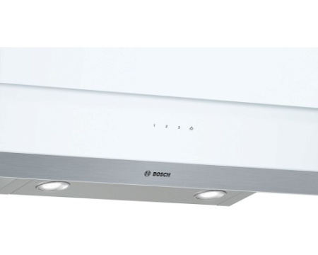 Вытяжка Bosch DWK 065G20R