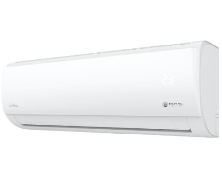Кондиционер Royal Clima Triumph RCI-TWC35HN