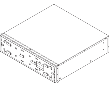 Подогреватель BORA MS140