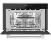 Встраиваемая микроволновая печь Weissgauff BMWO-349 DBSX Touch