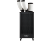Промышленный мобильный кондиционер Ballu BGK5 с комплектом воздухоотводов