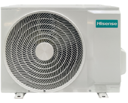 Кондиционер Hisense VIBE PRO AS-10UW4RLCHD00(C)