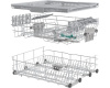 Отдельностоящая посудомоечная машина Gorenje GS643D90X