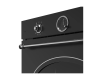 Духовой шкаф Kuppersberg SR 610 ANT Silver