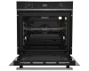 Духовой шкаф ZUGEL ZOE602X