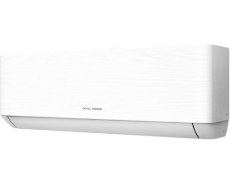 Кондиционер Royal Thermo Diamond RTDI-18HN8/Wi-Fi