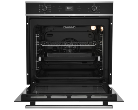 Духовой шкаф ZUGEL ZOE602X