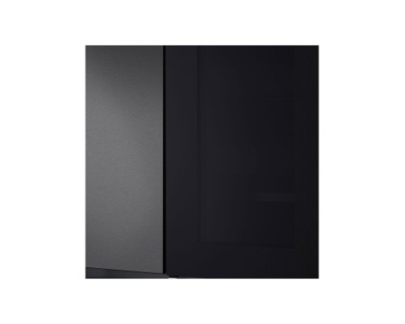 Холодильник LG GC-Q257CBFV