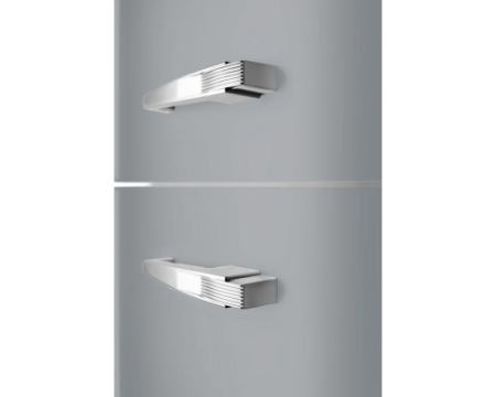 Холодильник Smeg FAB32LSV6