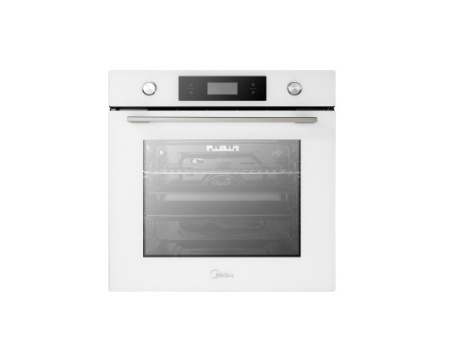 Духовой шкаф Midea MO78100CGW