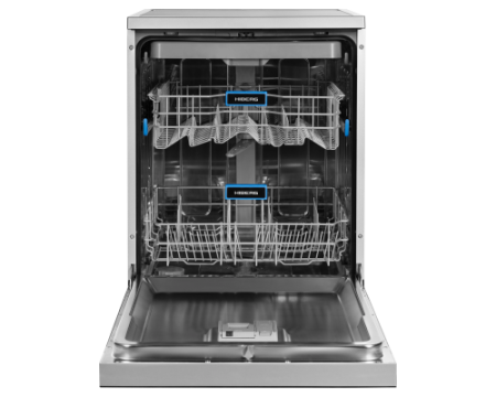 Посудомоечная машина Hiberg i-F 6815 LX