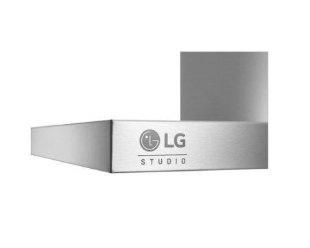 Вытяжка LG DCE6601SU