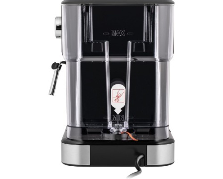 Кофемашина Maunfeld MF-724S