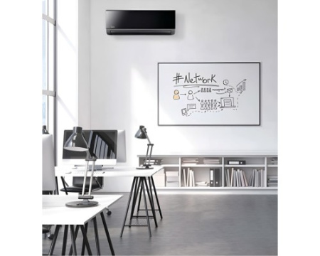 Настенный внутренний блок мульти сплит-системы Midea Persona (MMAG4) Multi MMAG4-24N8D0-I