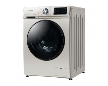 Стиральная машина Бирюса WM-SL1214/15 B