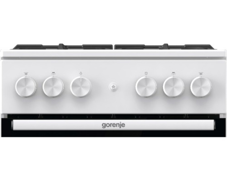 Газовая плита Gorenje GG5A11WF