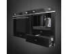 Встраиваемая кофемашина Smeg CMS4101N