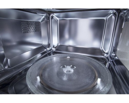 Встраиваемая микроволновая печь с грилем Gorenje BMI251SG3BG