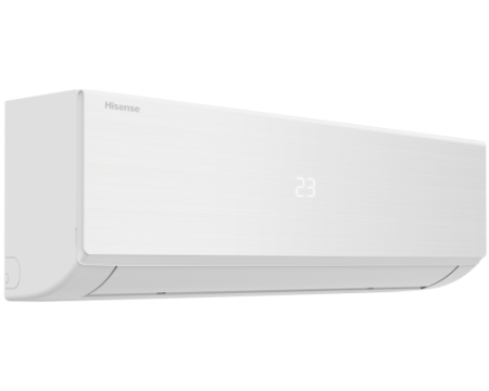 Кондиционер Hisense GOAL 2.0 Classic A AS-09HW4RLRKJ01A WI-FI