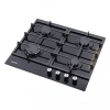 Варочная поверхность SIMFER H60H40S416