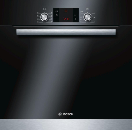 Встраиваемый духовой шкаф Bosch HBG 63R150F