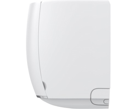 Кондиционер Hisense Expert PRO AS-24UW4RBBTV03 WI-FI