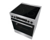 Стеклокерамическая плита Gorenje GEC6C61XA