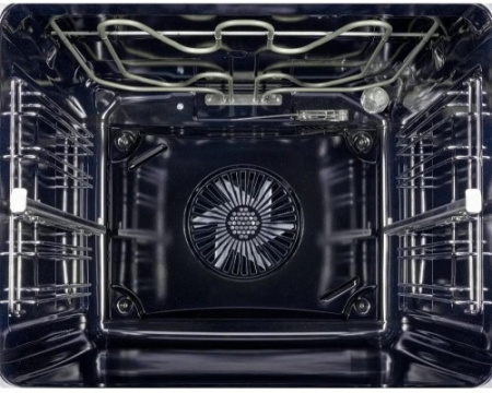 Духовой шкаф Kuppersberg KSO 610 SG