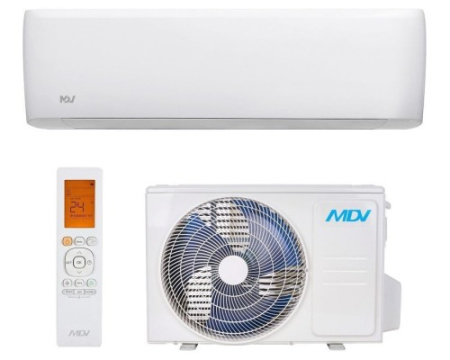 Кондиционер Mdv Op Smart Heat Pump MDSOPS-12HRFN8/MDOOPS-12HFN8