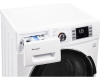 Стиральная машина с сушкой Weissgauff WMD 4748 DC Inverter