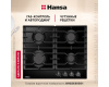 Газовая панель Hansa BHGS630301