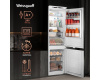 Встраиваемый холодильник с инвертором Weissgauff WRKI 178 Total NoFrost Premium EcoFresh