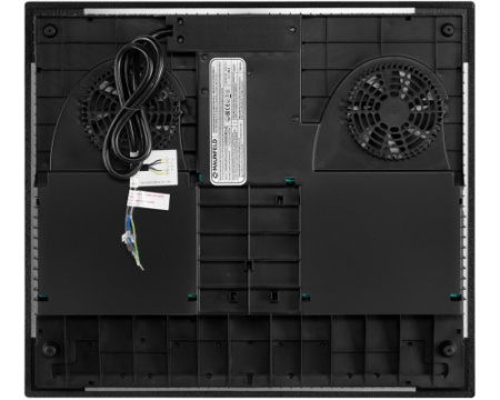Индукционная варочная панель Maunfeld CVI594SF2BK LUX Inverter