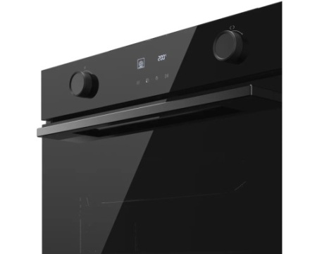 Духовой шкаф электрический Kuppersberg HT 611 BB